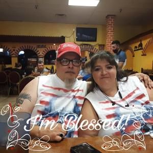 Meet your Posher, Robin